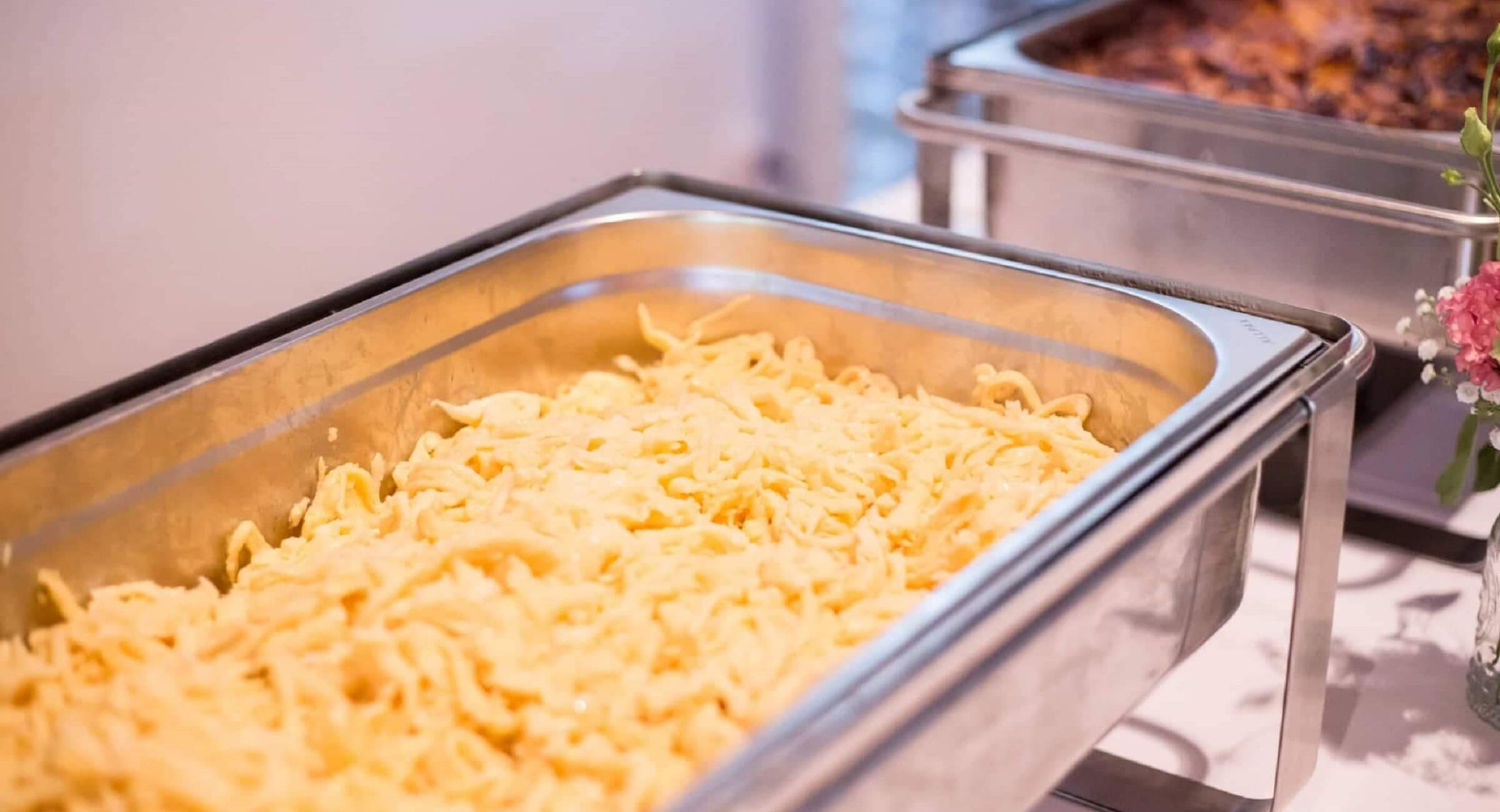 Catering