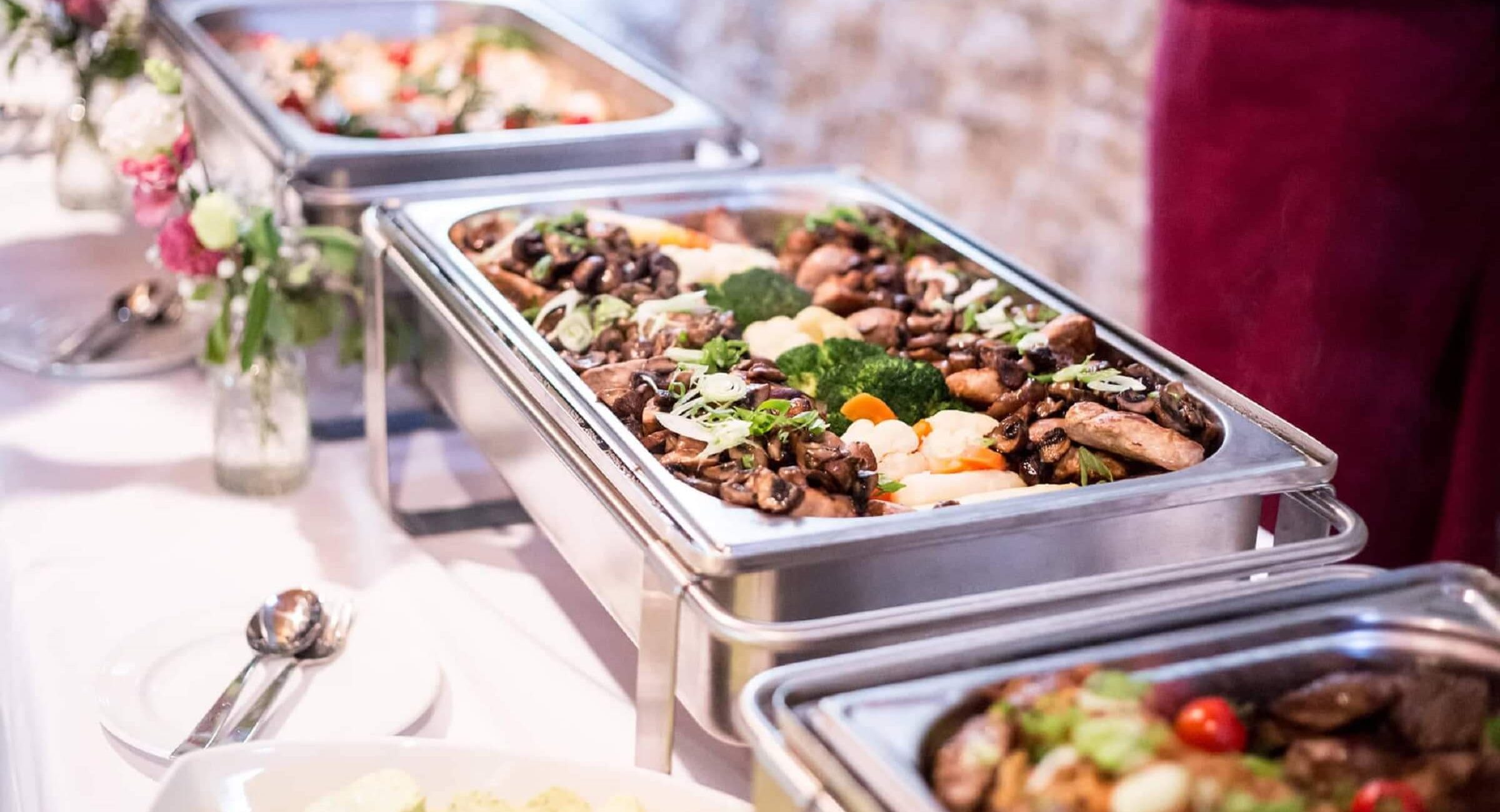 Catering