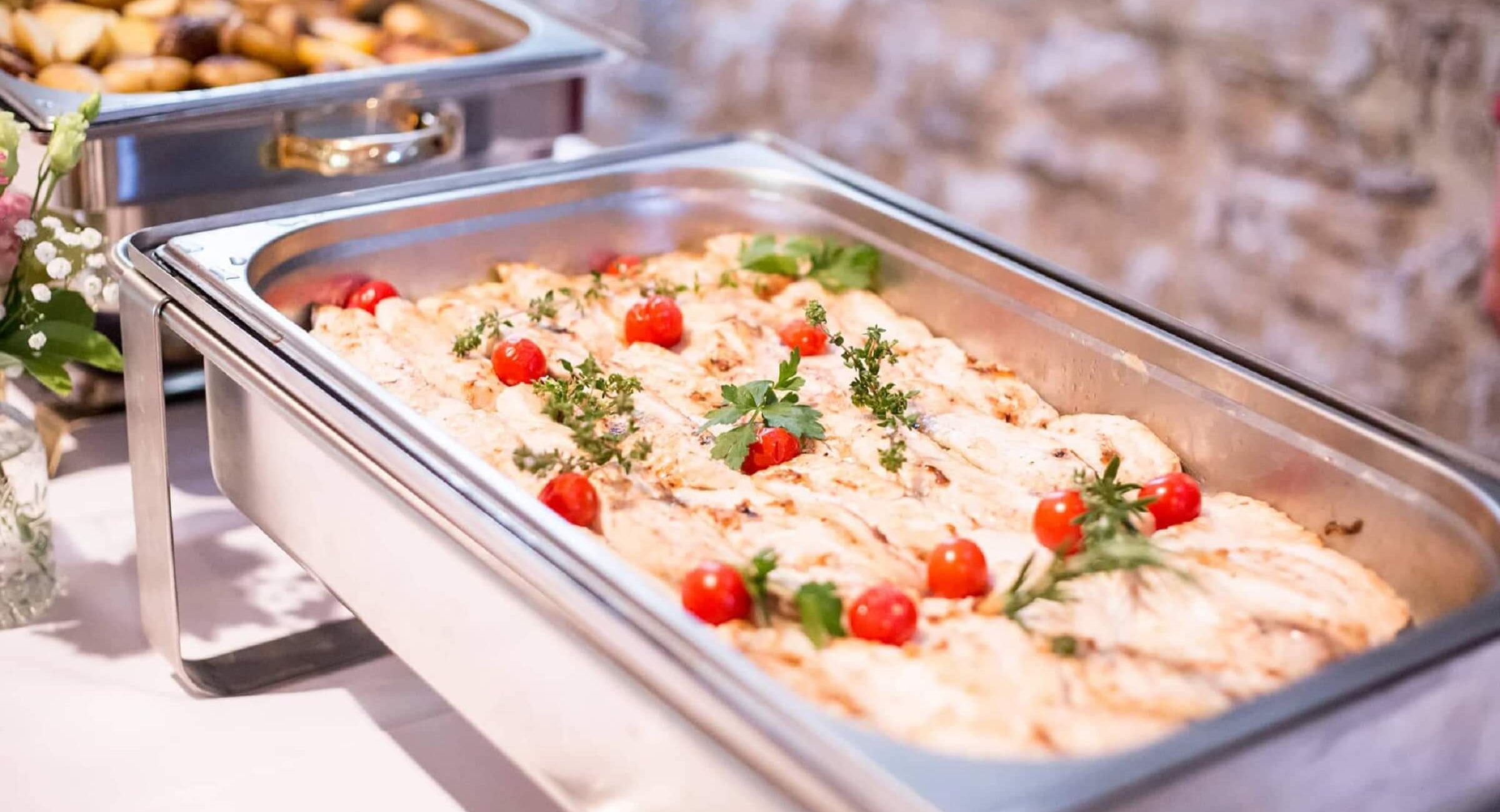 Catering